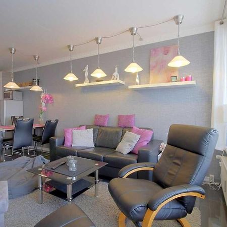 Apartment 475 Hohegeiß エクステリア 写真