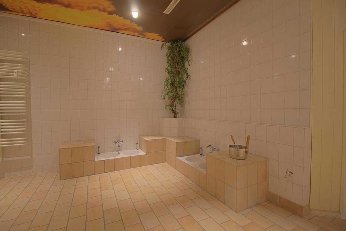 Apartment 475 Hohegeiß エクステリア 写真
