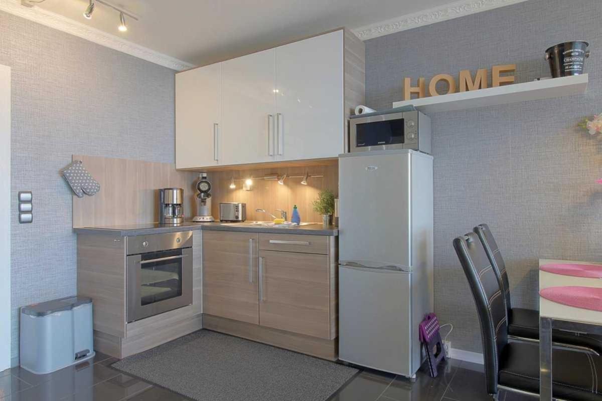 Apartment 475 Hohegeiß エクステリア 写真