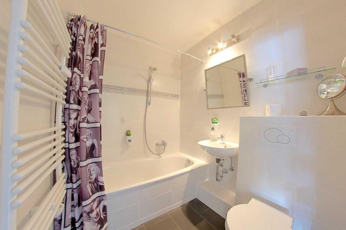 Apartment 475 Hohegeiß エクステリア 写真