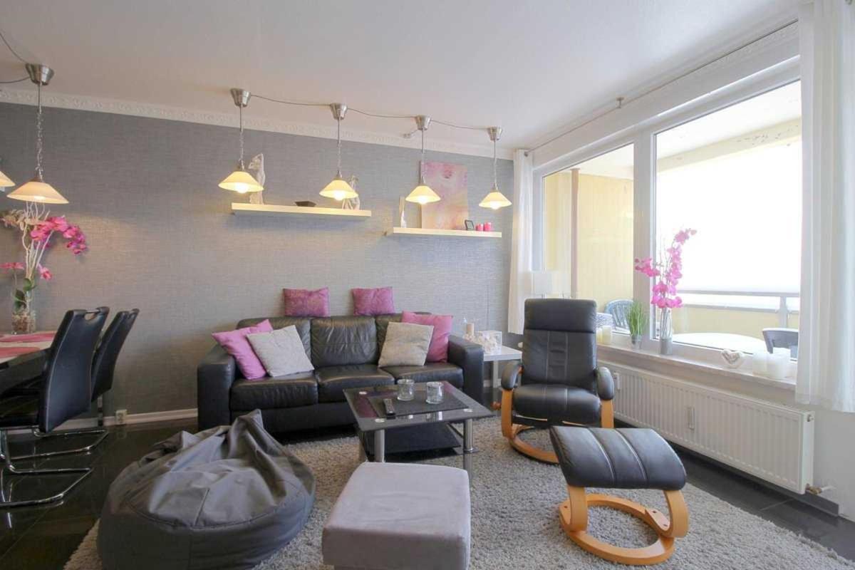 Apartment 475 Hohegeiß エクステリア 写真