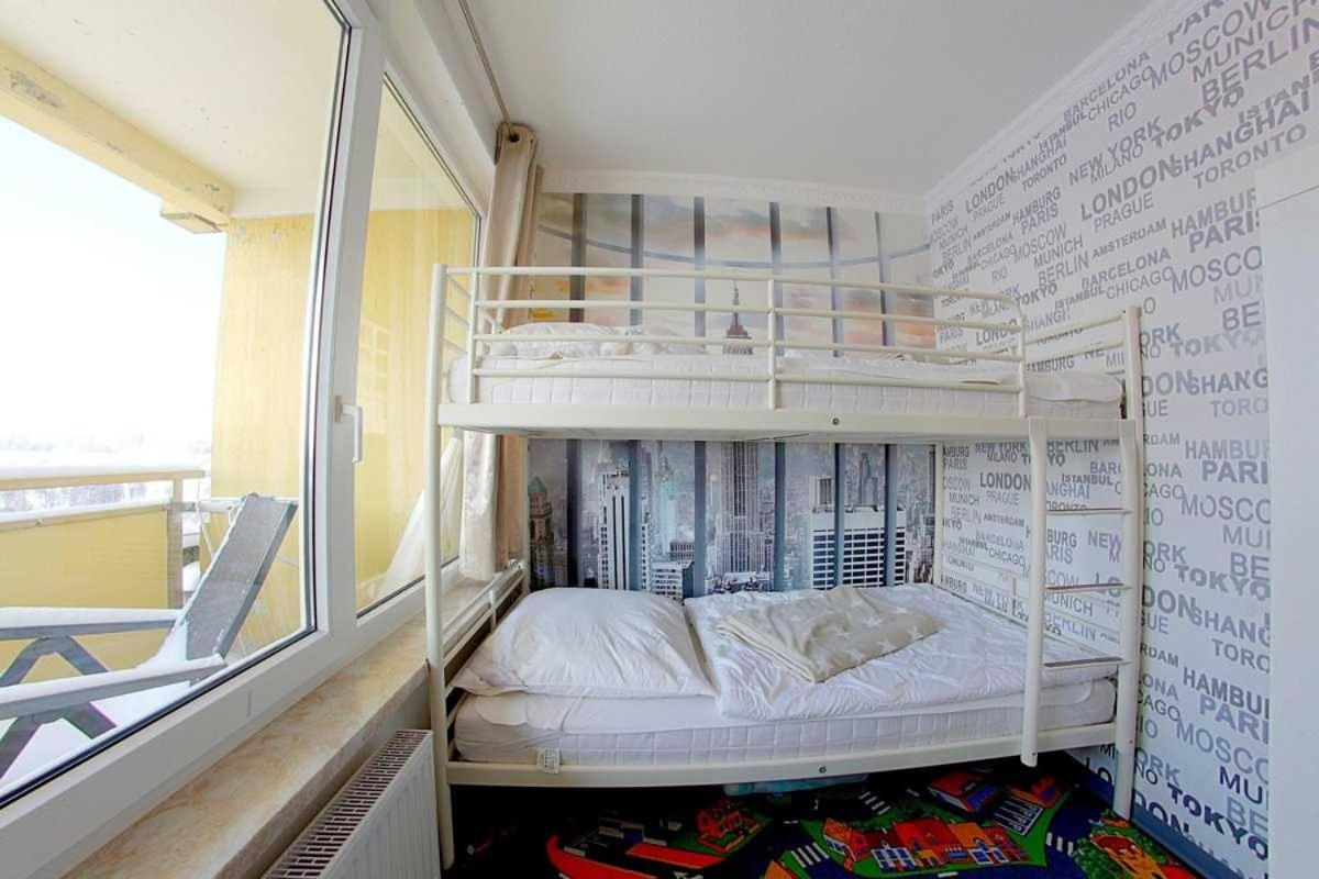 Apartment 475 Hohegeiß エクステリア 写真
