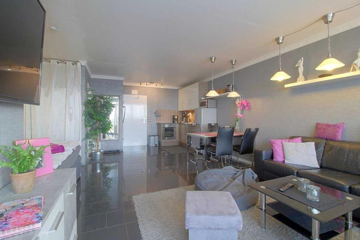 Apartment 475 Hohegeiß エクステリア 写真