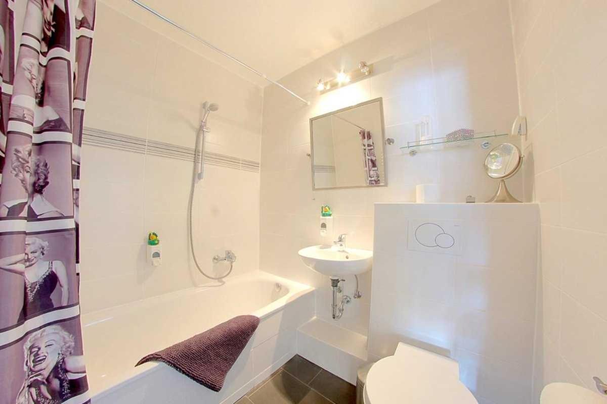 Apartment 475 Hohegeiß エクステリア 写真